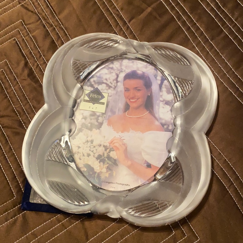 Glass Frame